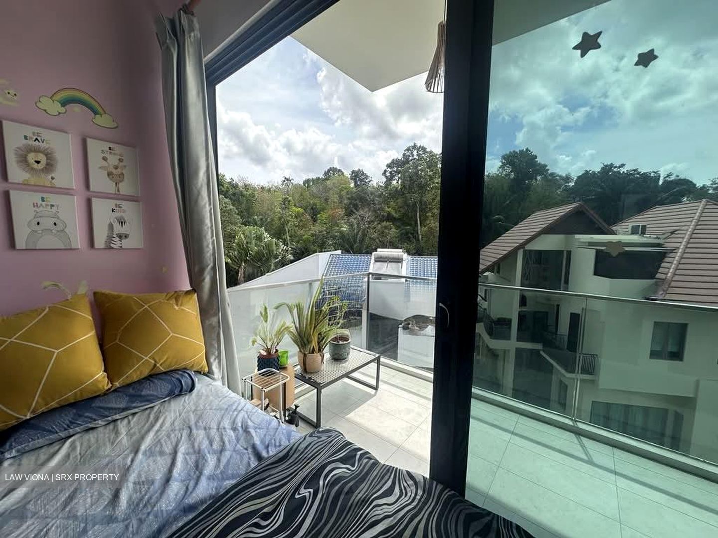 Lattice One (D20), Apartment #569597311